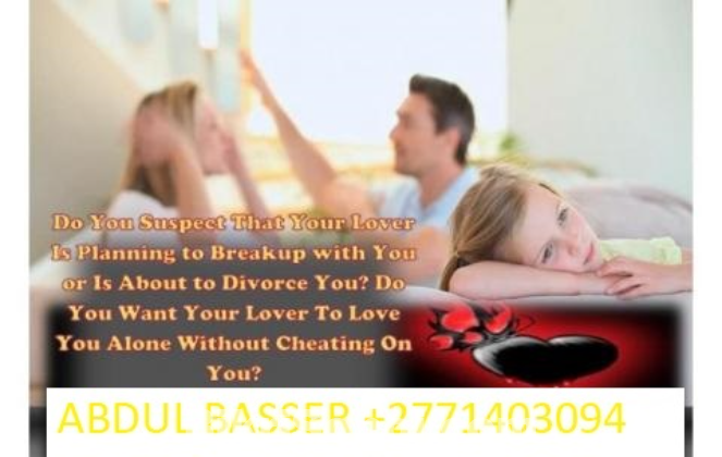 +27717403094Real Powerful Love Spells That Work in 24 Hours